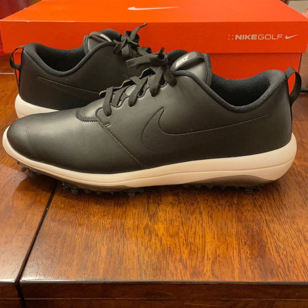 Men’s Nike Roshe G Tour Golf Shoes